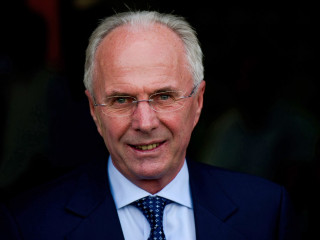 ފިލިޕިންސްގެ ގައުމީ ޓީމުގެ ހެޑް ކޯޗު އެރިކްސަން