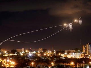 އިސްރާއިލާ ދެމެދު ހަމަލާ ބަދަލުކުރުން ހުއްޓާލިކަން އިސްލާމިކް ޖިހާދުން އިއުލާނުކޮށްފި