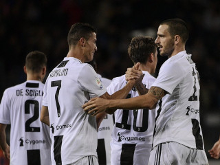 ޔުވަންޓަސްގެ ކުޅުންތެރިން ލަނޑު ޖެހުމަށް ފަހު އުފާފާޅުކުރަނީ