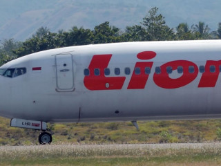 189 މީހުންނާއެކު ދަތުރު ކުރި އިންޑޮނީޝިއާގެ މަތިންދާ ބޯޓު ވެއްޓިއްޖެ