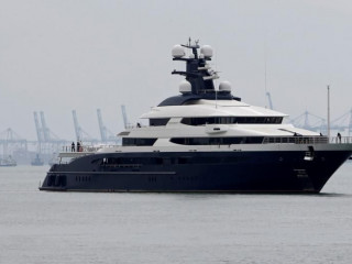 އޯގަސްޓްމަހުން ފެށިގެން އިކުއަނިމިޓީ އޮތީ މެލޭޝިއާގެ ކްލަންގް ބަނދަރުގައި