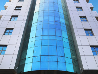 ބީއެމްއެލް އިސްލާމިކް އިން އާ ޖެނެރަލް ފައިނޭންސިންގ ޕްރޮޑަކްޓެއް ތައާރަފްކޮށްފި