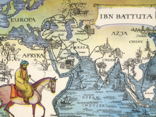 އިބްނިބަޠޫޠާ ދެވަނަފަހަރަށް ރާއްޖެއަށް ވަޑައިގަތީ 745ހ. ވަނަ އަހަރު ޝަޢުބާންމަހުގައެވެ.