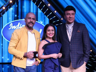 އަނޫ މަލިކް އިންޑިއަން އައިޑަލްގެ ފަނޑިޔާރުކަމުން ވަކިވެއްޖެ