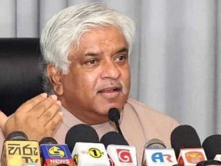 އަރުޖުނާ ރަނަތުންގަވަނީ ކަފާލާތުގެ ދަށުން ދޫކޮށްލާފައި