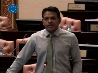 ސަރުކާރު ބަދަލުވާއިރު ބަޖެޓް ތައްޔާރުކުރުމުގެ ފުރުސަތު އައު ސަރުކާރަށް ލިބޭ ގޮތަށް ގާނޫނު ބަދަލުކުރަންޖެހޭ: ކުއްޓި ނަޝީދު