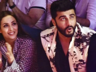 އަރްޖުން އާއި މަލައިކާ ކައިވެނި ކުރަން އުޅޭކަމަށް ދެކެވޭ ވާހަކަ ބޮނީ ކަޕޫރު ދޮގުކޮށްފި