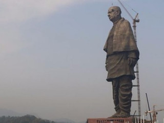 އުސްމިނުގައި 183 މީޓަރު ހުންނަ މި ސްޓެޗޫއަށް 29.9 ބިލިއަން ރުޕީސް ޚަރަދުކުރި