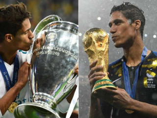 ބެލޮންޑިއޯ އެވޯޑު މި އަހަރު ލިބެން ޖެހެނީ ވެރާން އަށް: ޕްލެޓިނީ