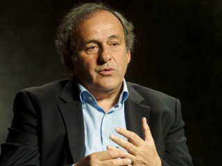 މިޝޭލް ޕްލެޓިނީ