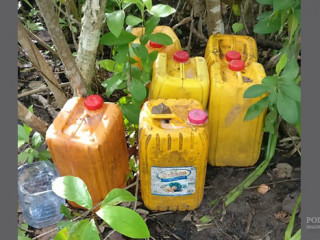 ފުލުހުން އަތުލައިގެން ރާ ކައްކާ ސާމާނު