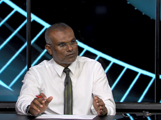 މަޑަވެލި ދާއިރާގެ މެންބަރު މުހައްމަދު ނާޒިމް