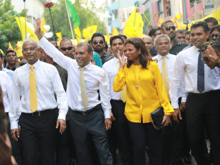 އެމްޑީޕީއަށް މަޖިލީހުގެ މެޖޯރިޓީ ލިބެންޖެހޭތަ؟