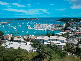 1987 ގައި ވެސް ނިއު ކެލިޑޯނިއާގެ މިނިވަންކަމާ މެދު ފެންނަ ނުފެންނަ ވޯޓެއް ނަގާފައިވޭ