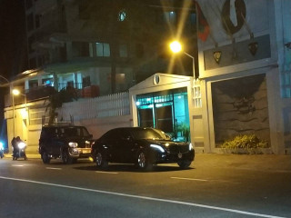 ރައީސް ޔާމީނަށް ސެނަހިޔާގައި ފަރުވާދީފި