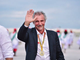 ގައުމީ ޓީމުގެ ކޯޗު ޕީޓާ ސެގާޓް