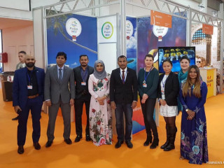 ސްވިސް އިންޓަރނޭޝަނަލް ހޮލިޑޭ އެގްޒިބިޝަންގެ ތެރެއިން