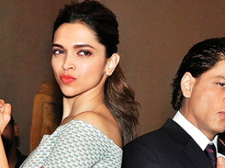 ދީޕިކާގެ ކައިވެނީގެ ޚަބަރު އިވުމުން ބޭނުންވީ ދިޕިކާ އާއި ހަގްކޮށްލަން: ޝާހުރުކް ޚާން