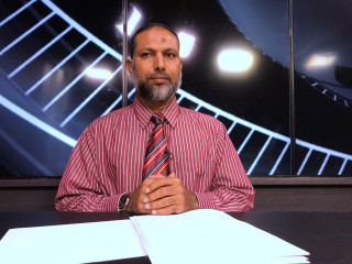 Daughters gave me courage to say no government’s deals: Sheikh Imran