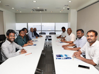 ޓްރާންސްޕޭރެންސީ އިންތިޚާބީ ރައީސާ ބައްދަލު ކުރަނީ