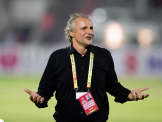 ގައުމީ ކޯޗު ސެގާޓް