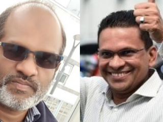 ކާނަލް ނާޒިމާއި ކުރީގެ މެމްބަރު ނާޒިމް