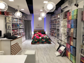 ބެޑިންގްސްއަށް ހާއްސަކޮށްގެން ގޮމާފުޅުގެ އައު ފިހާރައެއް ހުޅުވައިފި