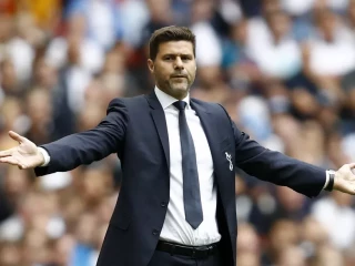 މައުރީސިއޯ ޕޮޗެޓީނޯ