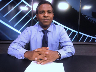 މަޖިލީސް އިންތިހާބަކީ ކޯލިޝަން ދެމެހެއްޓުމަށް އޮތް ހުރަހެއް ނޫން: އަހްމަދު އަބްދުﷲ