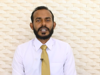އިހަވަންދޫ ކައުންސިލްގެ ރައީސް މުހައްމަދު ރަޝީދު
