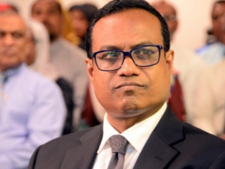 ހަސަން ސައީދު