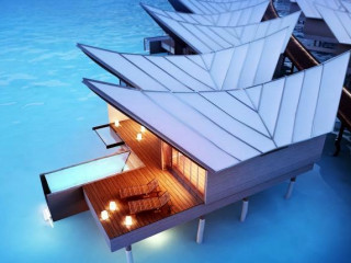 މޫވެންޕިކް ހޮޓެލްސް އެންޑް ރިސޯޓްސް ހުޅުވައިފި