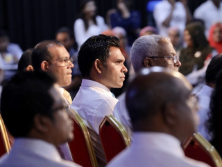 ނާއިބު ރައީސް ފައިސަލް ނަސީމް: އެ މަނިކުފާނު ދިއްދޫ އަށް ވަޑައިގެންނެވީ ޤުރުއާން މުބާރާތެއްގެ ނަތީޖާ ފާޅުކުރުމުގެ ރަސްމިއްޔާތުގައި ބައިވެރިވެވަޑައިގެންނެވުމަށް