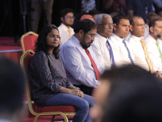 ދައުލަތުގެ ތިން ބާރުގައި ވެސް ގާސިމް!