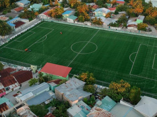 ޓޮމް އަދި އިންމަގެ ހުވަފެން ހަގީގަތަކަށް، މަހިބަދޫގައި ޓާފް ދަނޑެއް އަޅައިފި