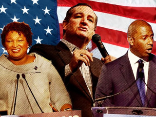 މި ފަހަރުގެ އިންތިޚާބާ އެކު ސެނޭޓުގައި ރިޕަބްލިކަނުންނަށް ލިބިފައިވާ ގޮނޑީގެ އަދަދު 54 އަށް އަރާ