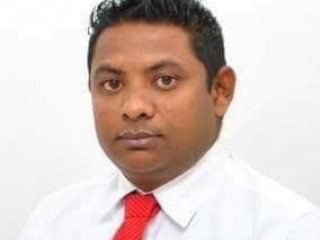 މާމިގިލީ ކައުންސިލްގެ ނާއިބް ރައީސް އަށް ހަމަލާދީފި