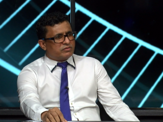 އެޑިޔުކޭޝަން މޯލްޑިވްސްގެ ބޯޑުގެ މެންބަރު އަހުމަދު ޝަރީފު