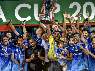 ނިއު ސަސްޕެންޑް ކުރެވޭނެކަމަށް ގަބޫލެއް ނުކުރަން: ޕްލޭޔާ ސްޓޭޓަސް ކޮމެޓީގެ ޗެއާމަން