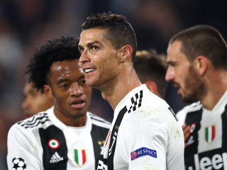 ޔުވެންޓަސްގެ އަތުން ޔުނައިޓެޑަށް ލިބުނީ ހައްގު މޮޅެއް ނޫން: ރޮނާލްޑޯ