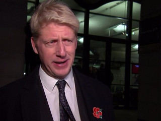 ބްރެކްސިޓް: ޓްރާންސްޕޯޓް މިނިސްޓަރ އިސްތިއުފާ ދެއްވައިފި