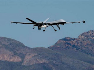 އެމެރިކާ އިން ޕާކިސްތާނުގައި ޑްރޯން ބޭނުންކޮށްގެން ދިން ހަމަލާތަކުގައި 2،000 އަށް ވުރެ ގިނަ މަރު!