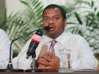 މުހައްމަދު ހުސައިން ޝަރީފް