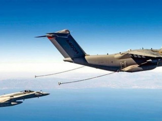 ސައުދީ ކޯލިޝަނުންވަނީ ވައޮގެ ތެރޭ އޮވެ ބޯޓުތަކަށް ތެޔޮ އެޅުމުގެ ގާބިލުކަން އެ ގައުމަށް ލިބިފައިވާކަމަށް ބުނެފައި