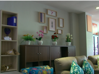 މުނި ހޯމް ކެއަރ