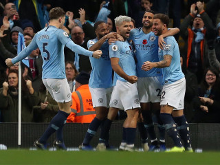 ސިޓީގެ ކުޅުންތެރިން އުފާ ފާޅުކުރަނީ