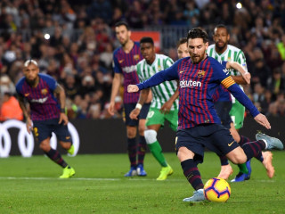 ލިއޮނަލް މެސީ