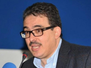 މޮރޮކޯގެ ނޫސްވެރިޔާ ތައުފީގު ބުއެޝްރިން