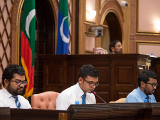 ސަރުކާރުން ސޮވެރިންގ ގެރެންޓީ ގިނައިން ދީފައިވަނީ ހައުސިންގ މަޝްރޫއުތަކަށް: މުނައްވަރު