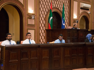 ޖުމްލަ ދަރަނި 48 ބިލިއަން ރުފިޔާ އަށް